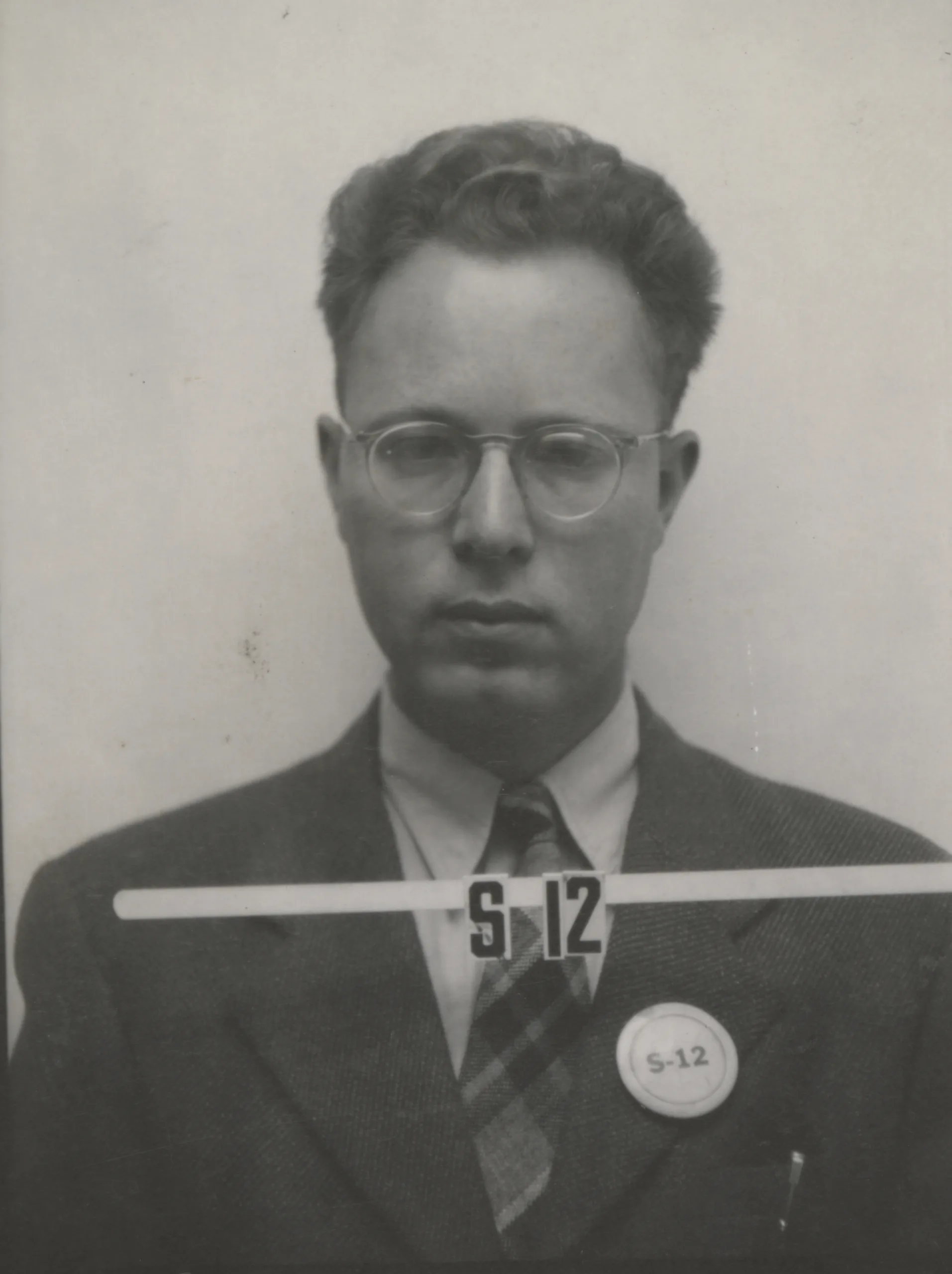 Bernard Waldman