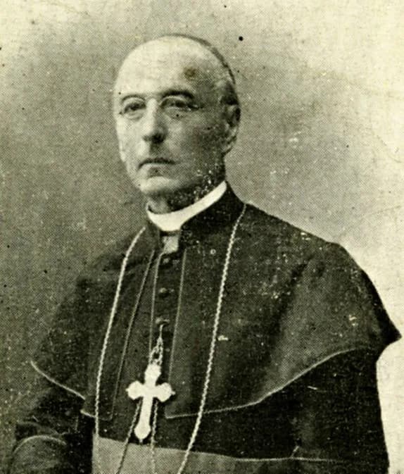 Vincenzo Franceschini
