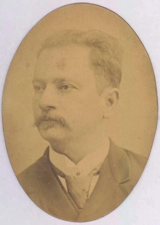 Aristides Augusto Milton