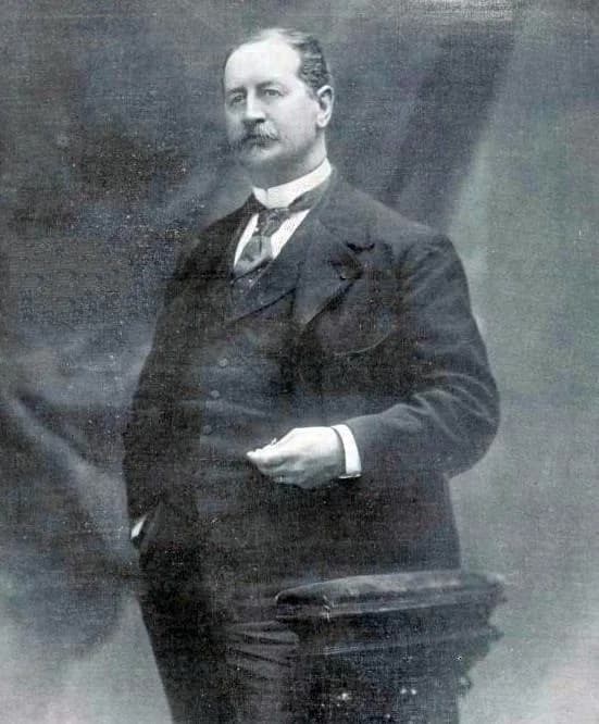 Daniel Mérillon
