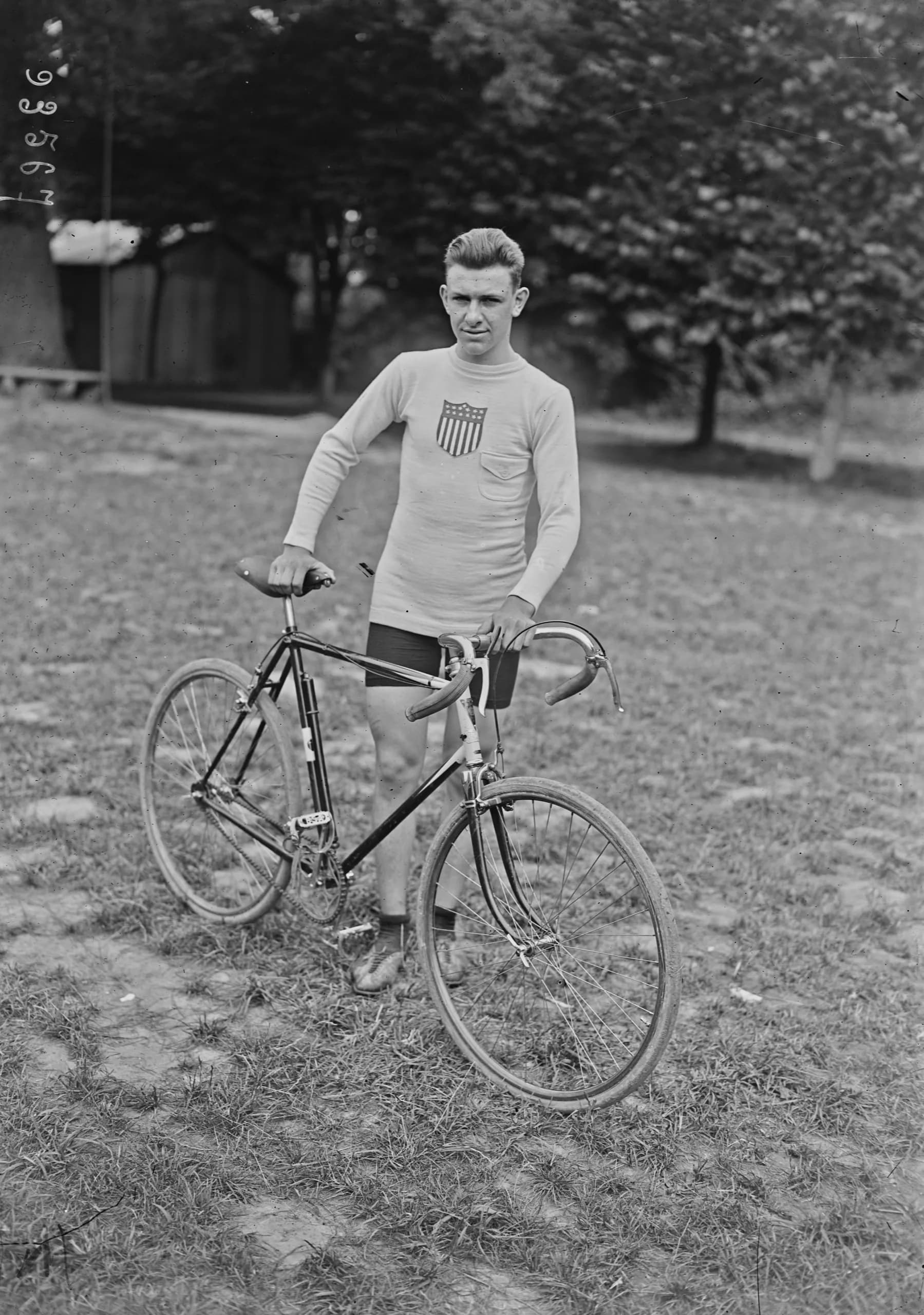 Victor Hopkins