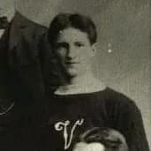 Ernie McLea