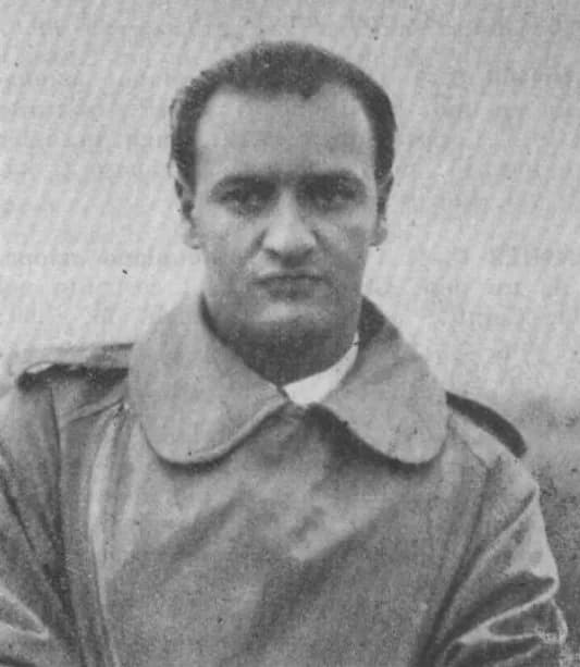Vito Mussolini