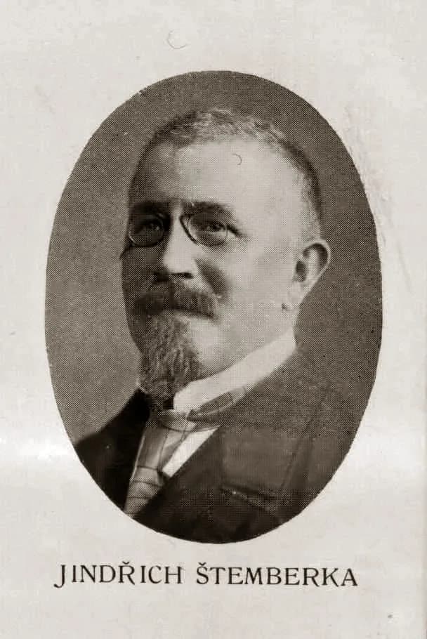 Jindřich Štemberka