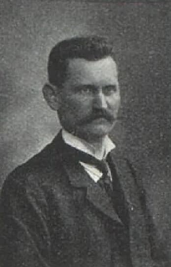 František Šmirous