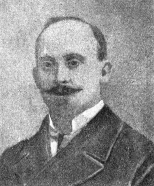 Eduard von Stransky