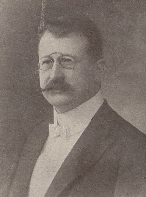 Václav Schuster