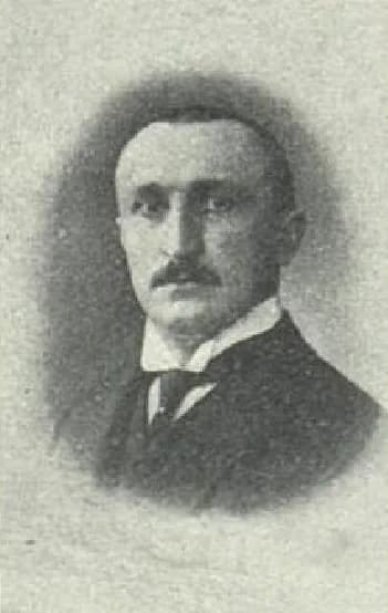 Ludvík Pazderka