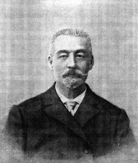 Viktor Tregubov