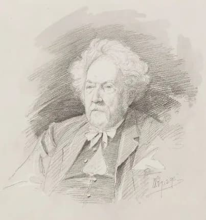 Henry George Hine