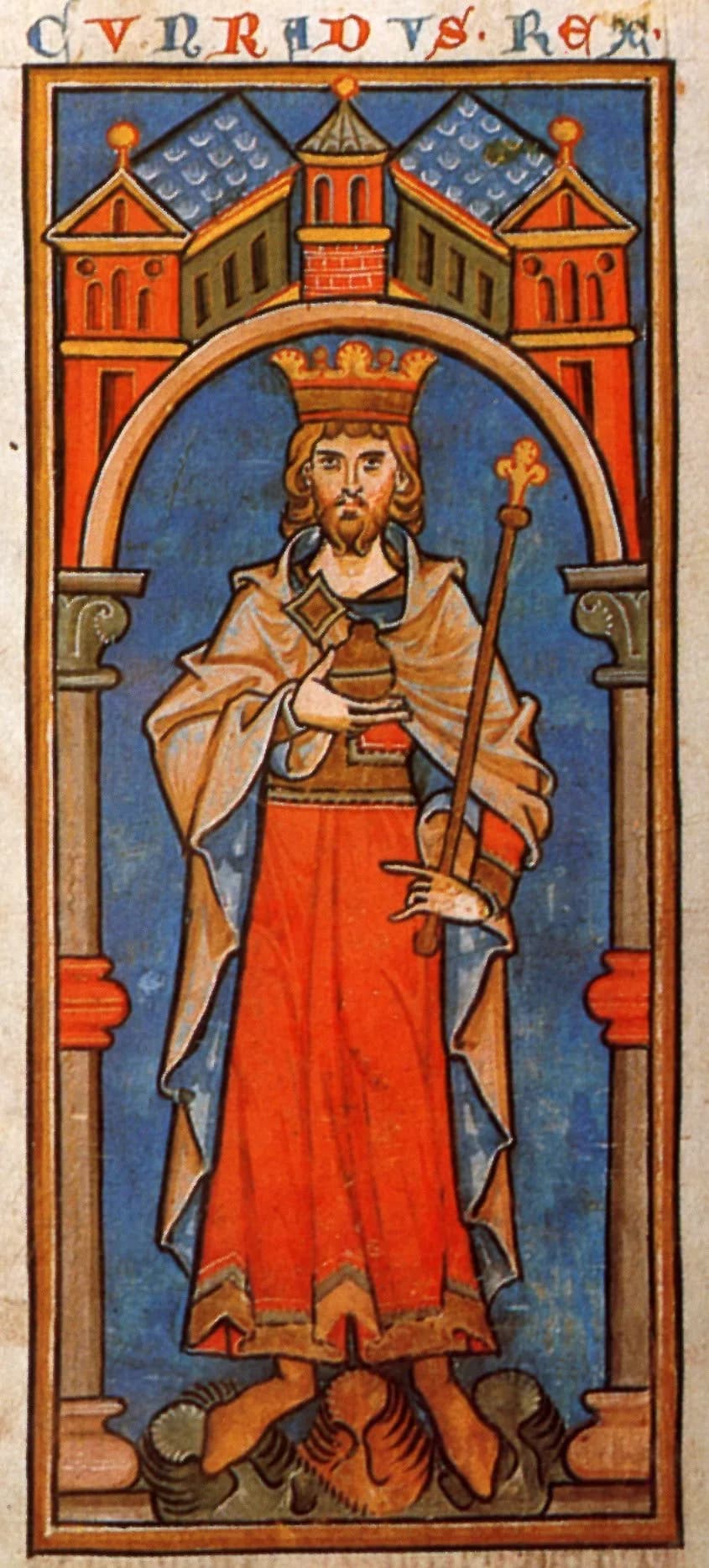 Konrad III.