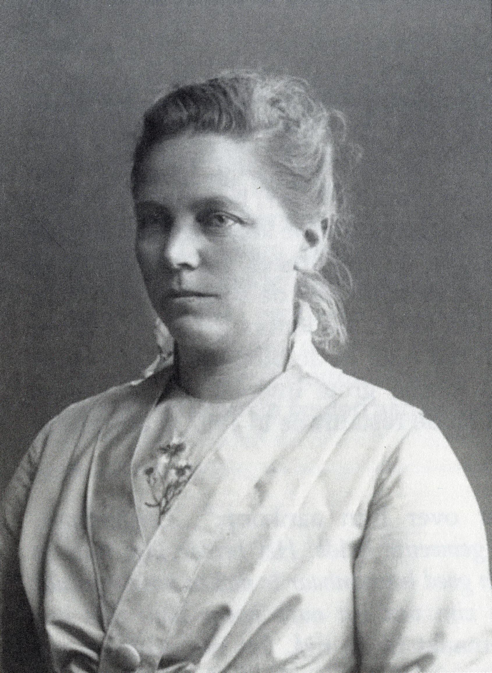 Gesina Boerma