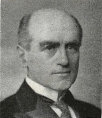 Gunnar Nilson
