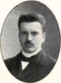 Josef Lundahl