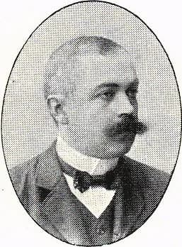 Karl Olander