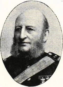 August Falck