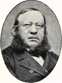 Carl Anjou