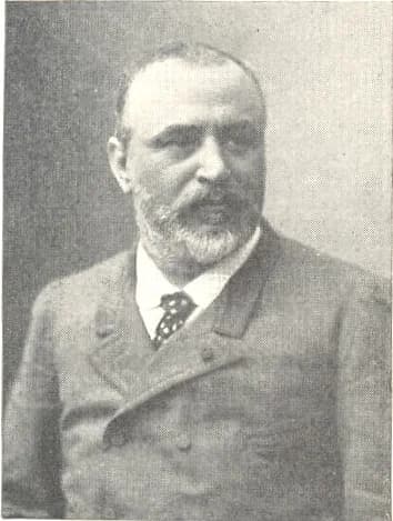 Jules Herbette