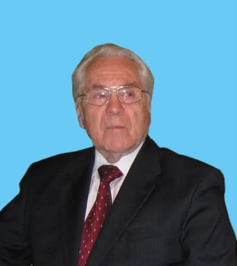Nikolai Nikolajewitsch Krassilnikow