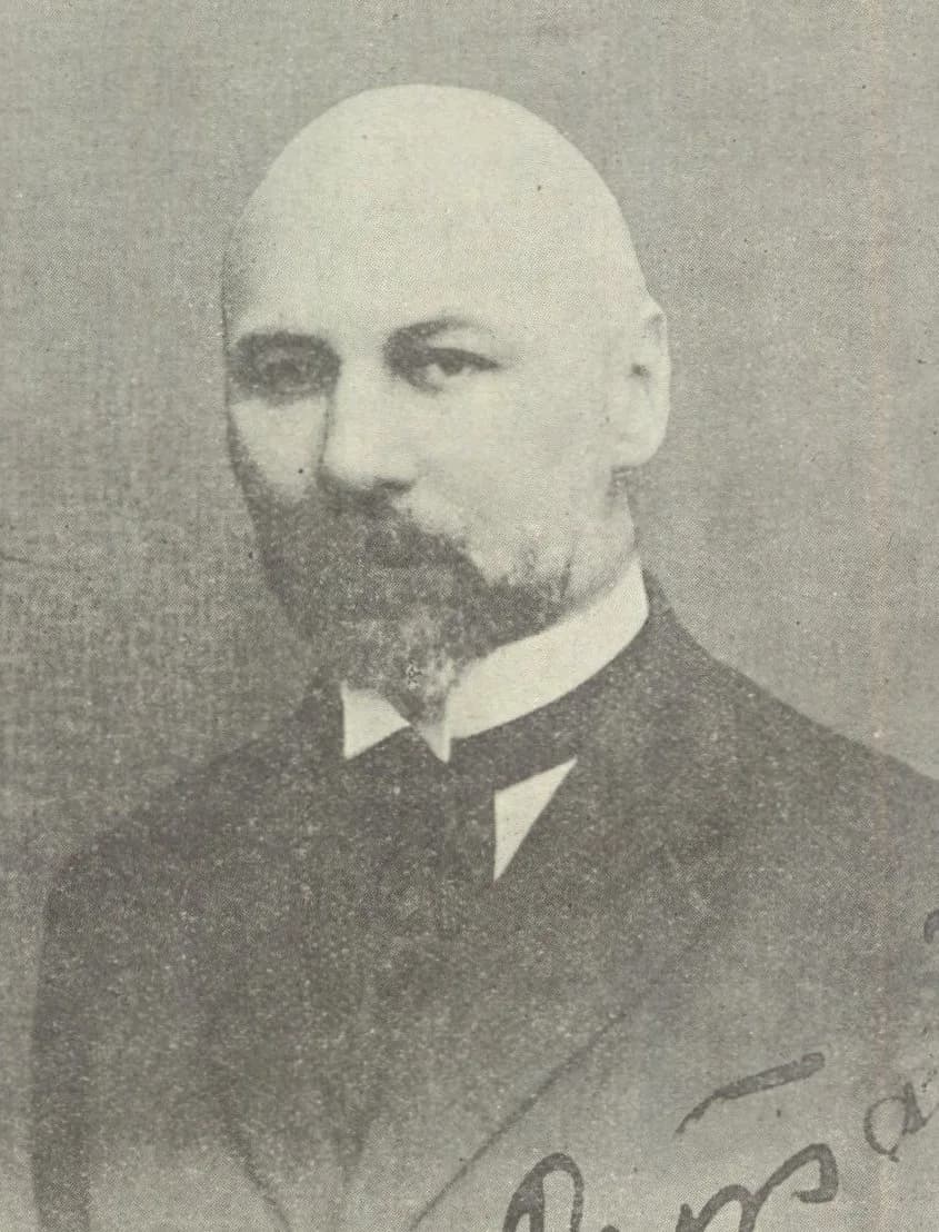 Czesław Kłoś