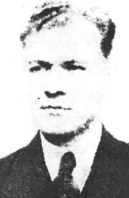 Jan Serafin