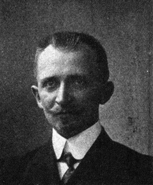 Wenzel Bösmüller