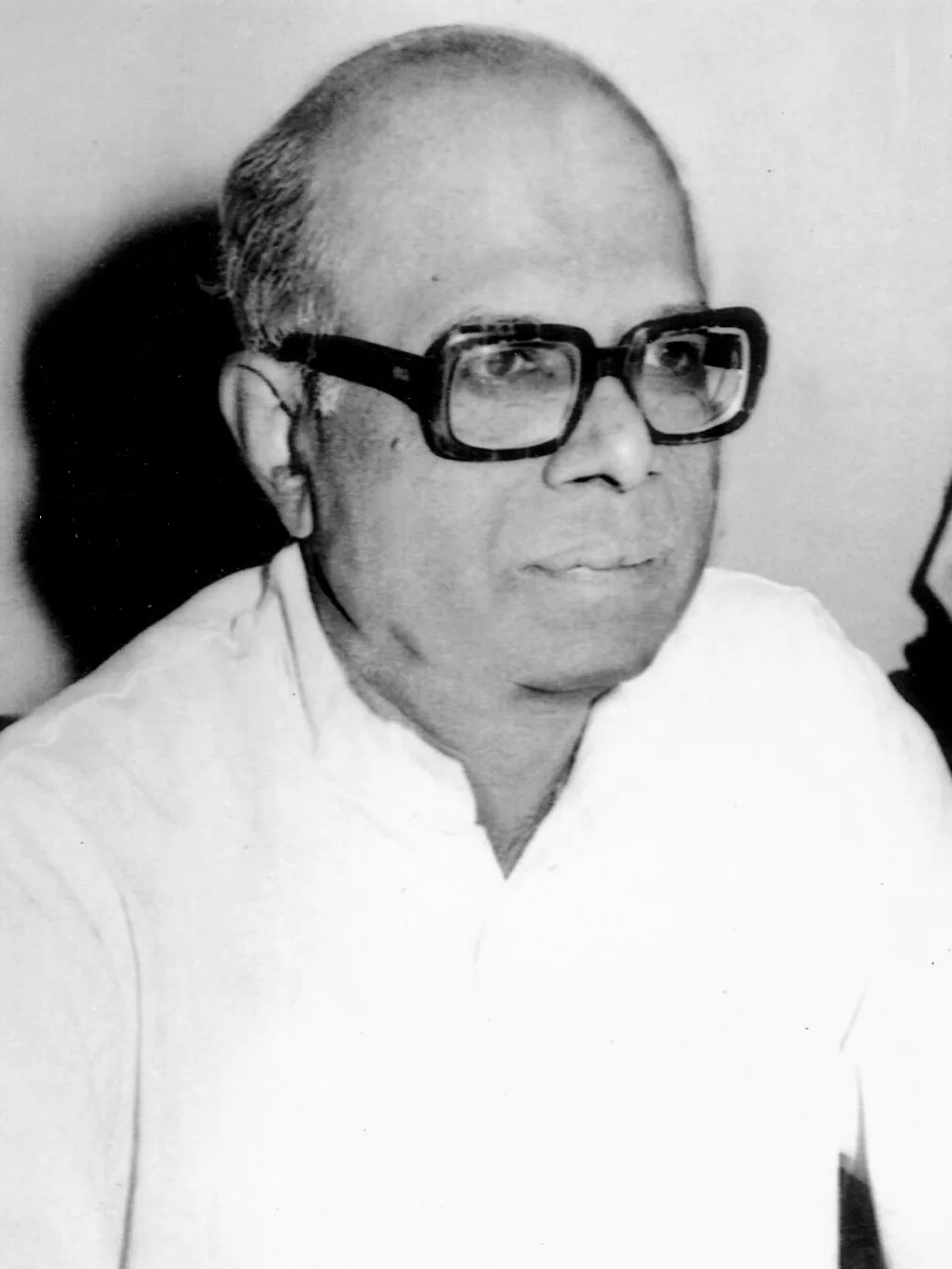 H. Tipperudraswamy