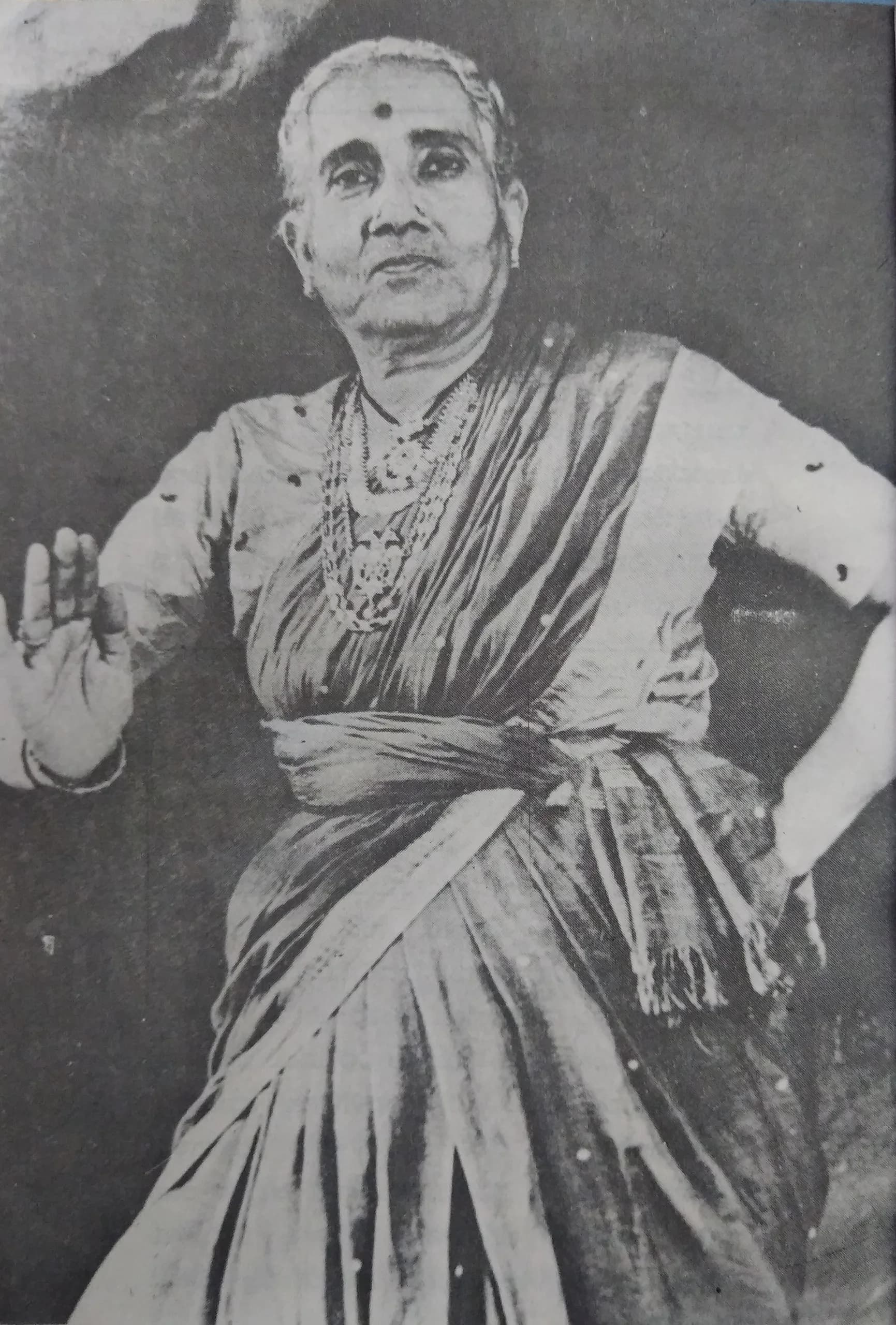 Kadur Venkatalakshmma