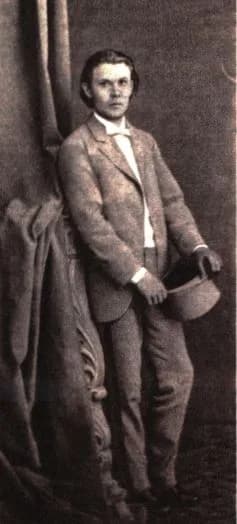 Iwan Iwanowitsch Golz-Miller