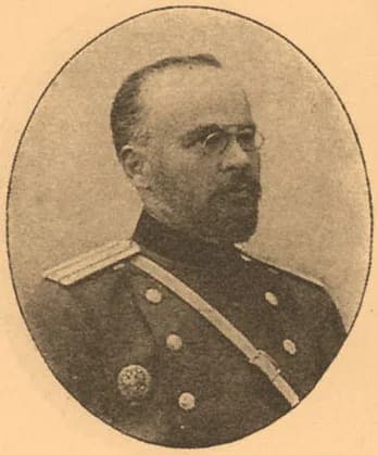 Alexander Sergejewitsch Lykoschin