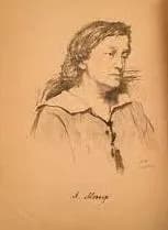 Augusta Mesier