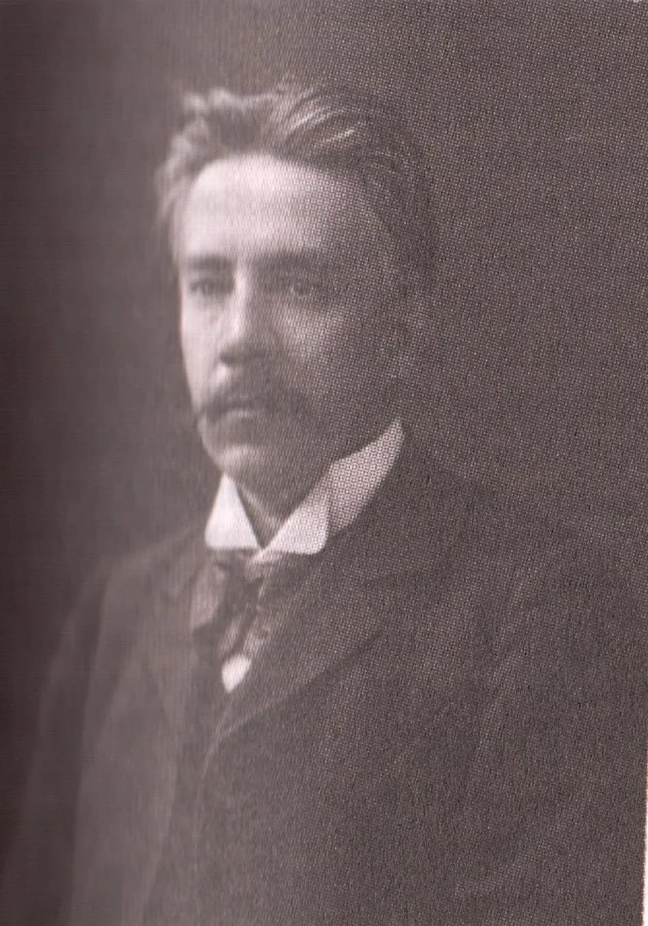 Aleksey Moshin