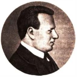 Iossif Lwowitsch Orscher