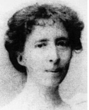 Elena Pisareva