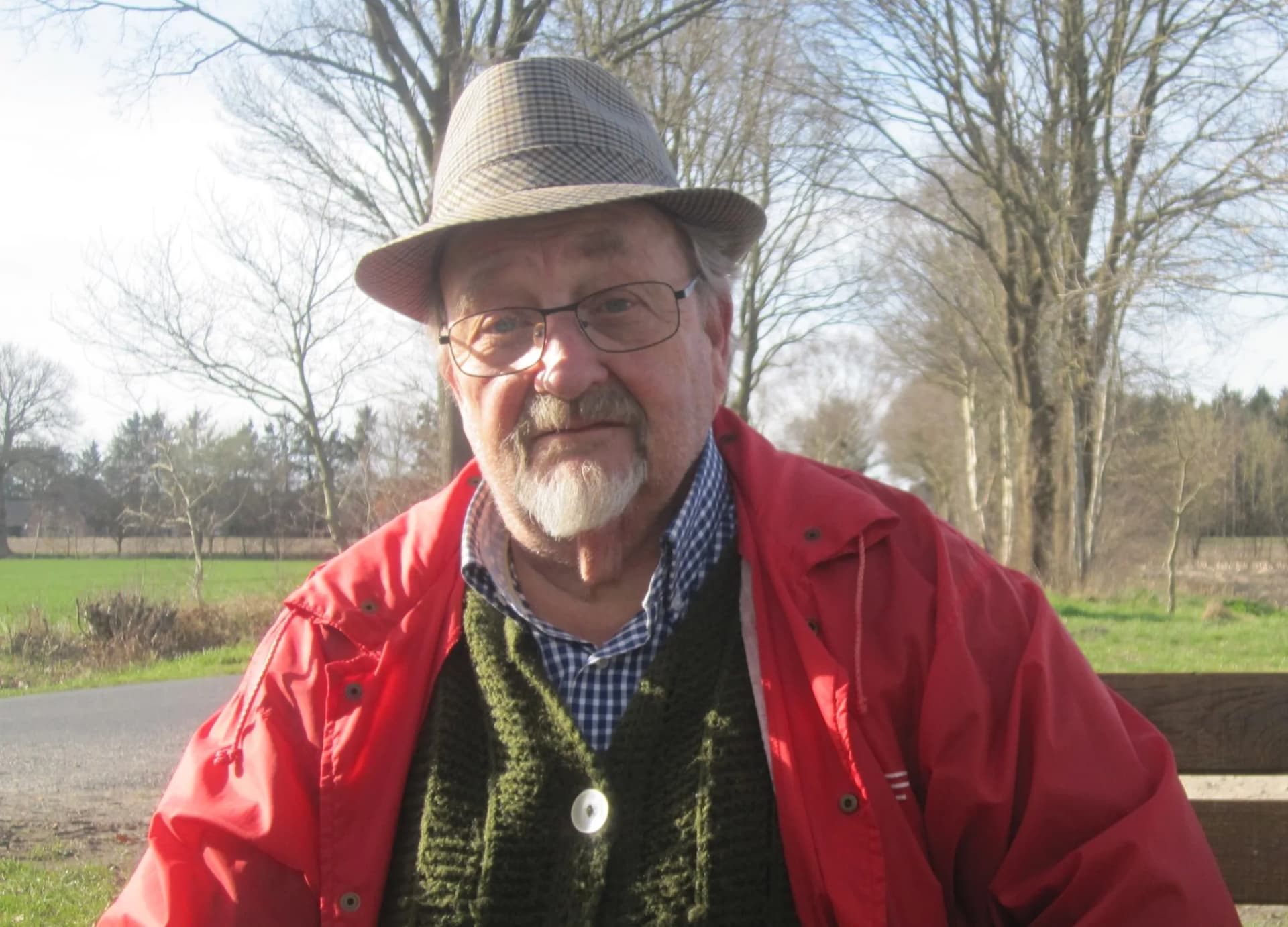 Manfred Meinsen