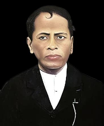 Chintamani Mohanty