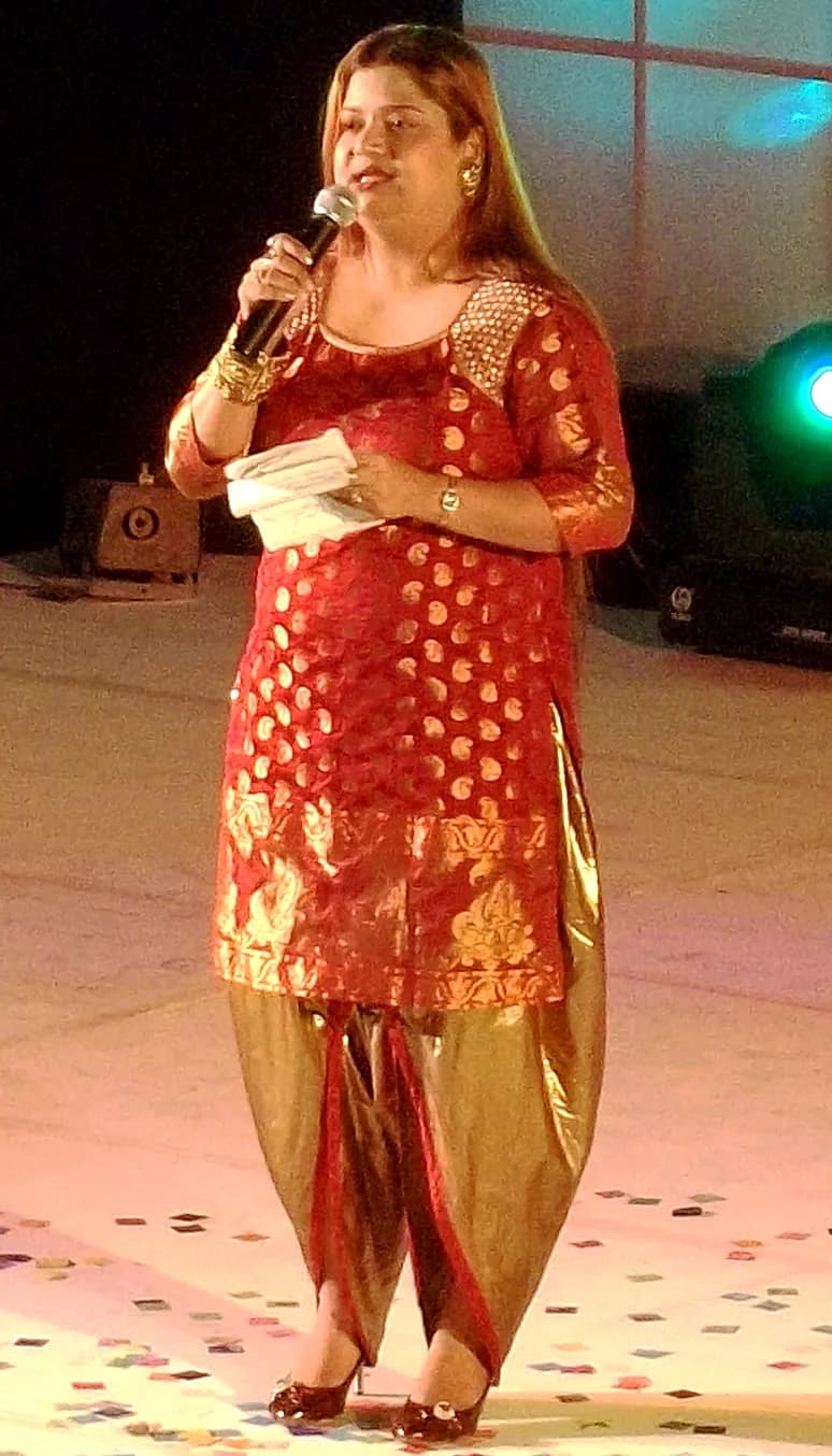 Tapu Mishra
