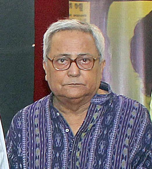 Bijay Mishra