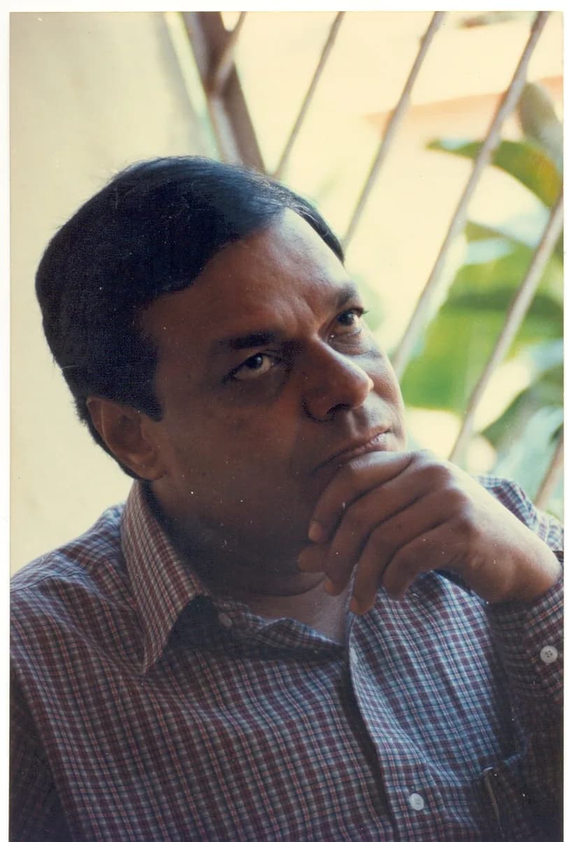 Ratiranjan Mishra