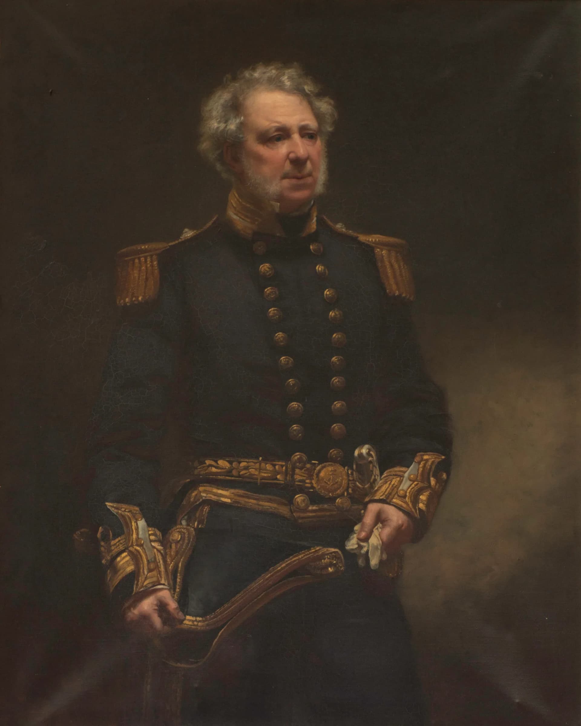 John Townshend, 4. Marquess Townshend