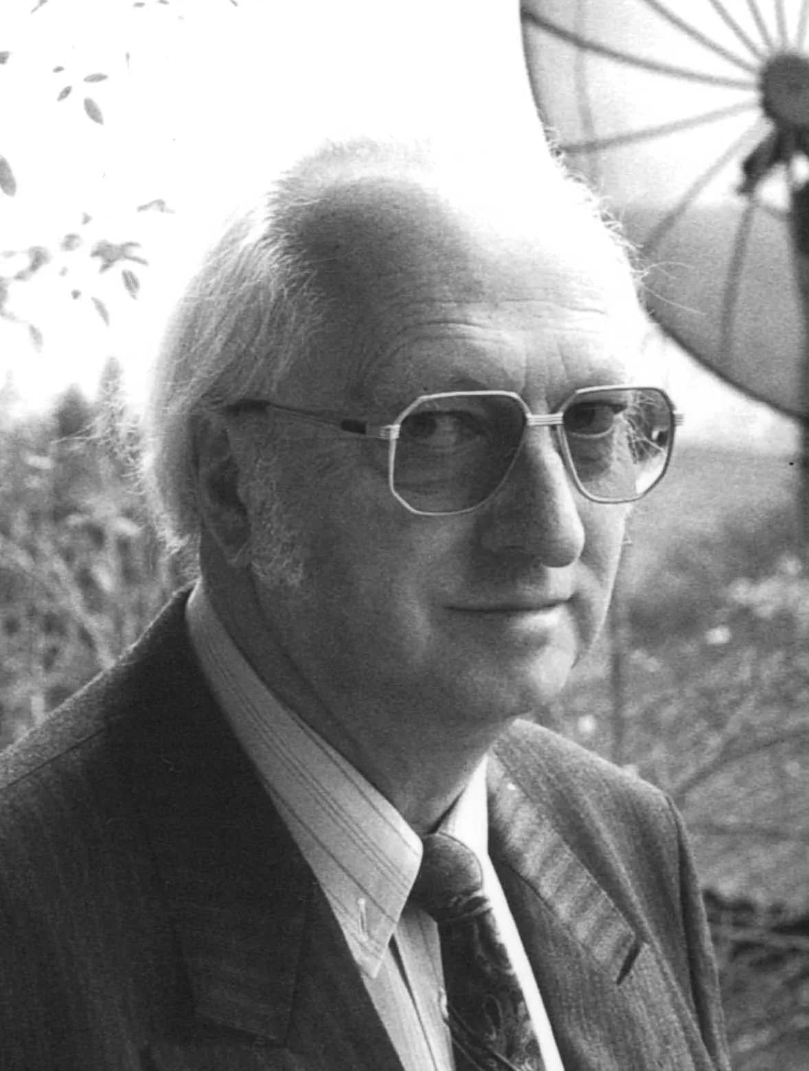 Günther Becker