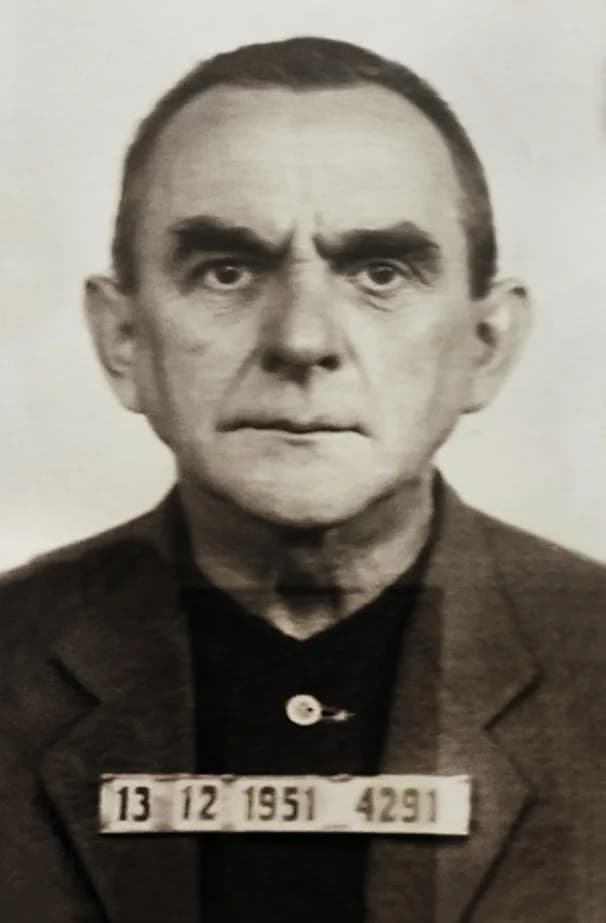 František Bučil