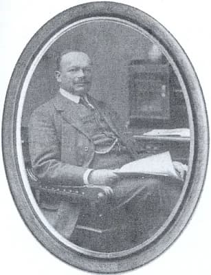 Rudolf Paulik