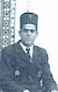 M'hamed Ababou
