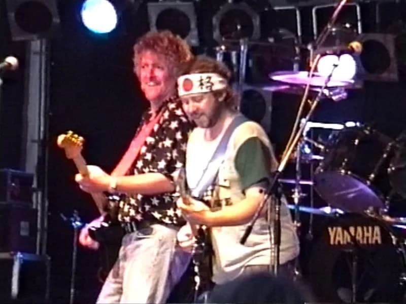 Paul Vincent
