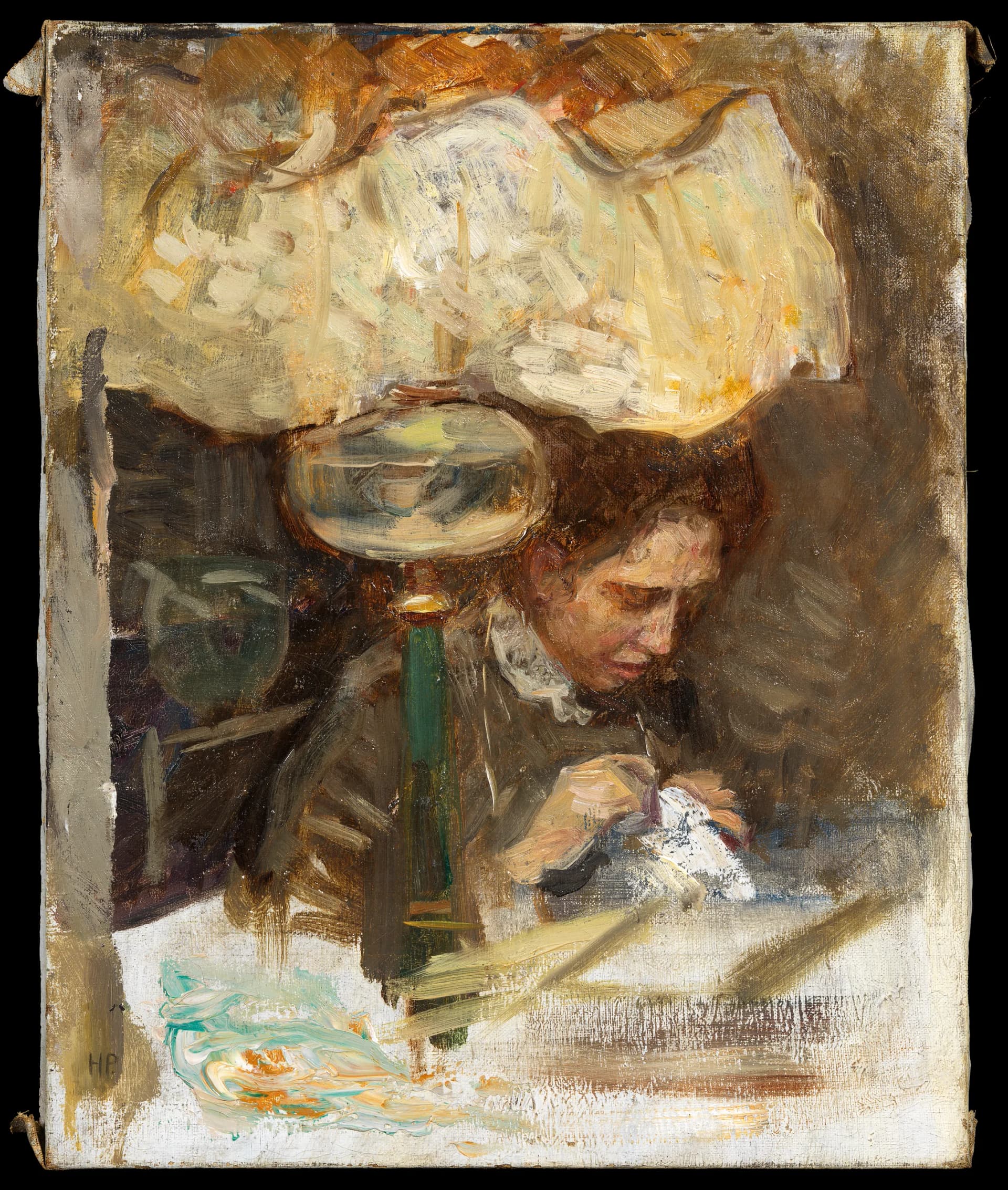 Nanna Bendixson