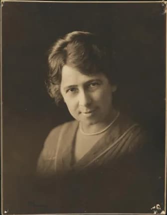 Amy Eleanor Mack