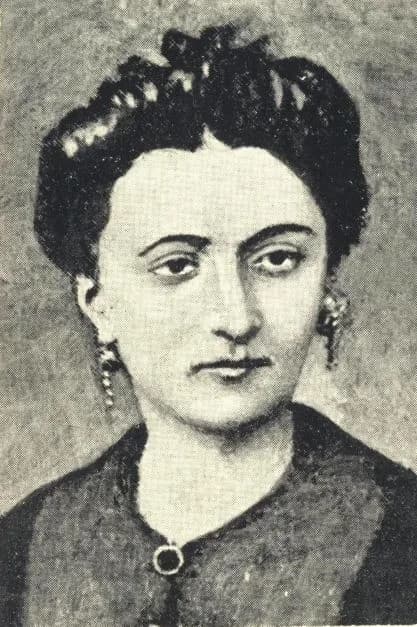 Arousyak Papazian