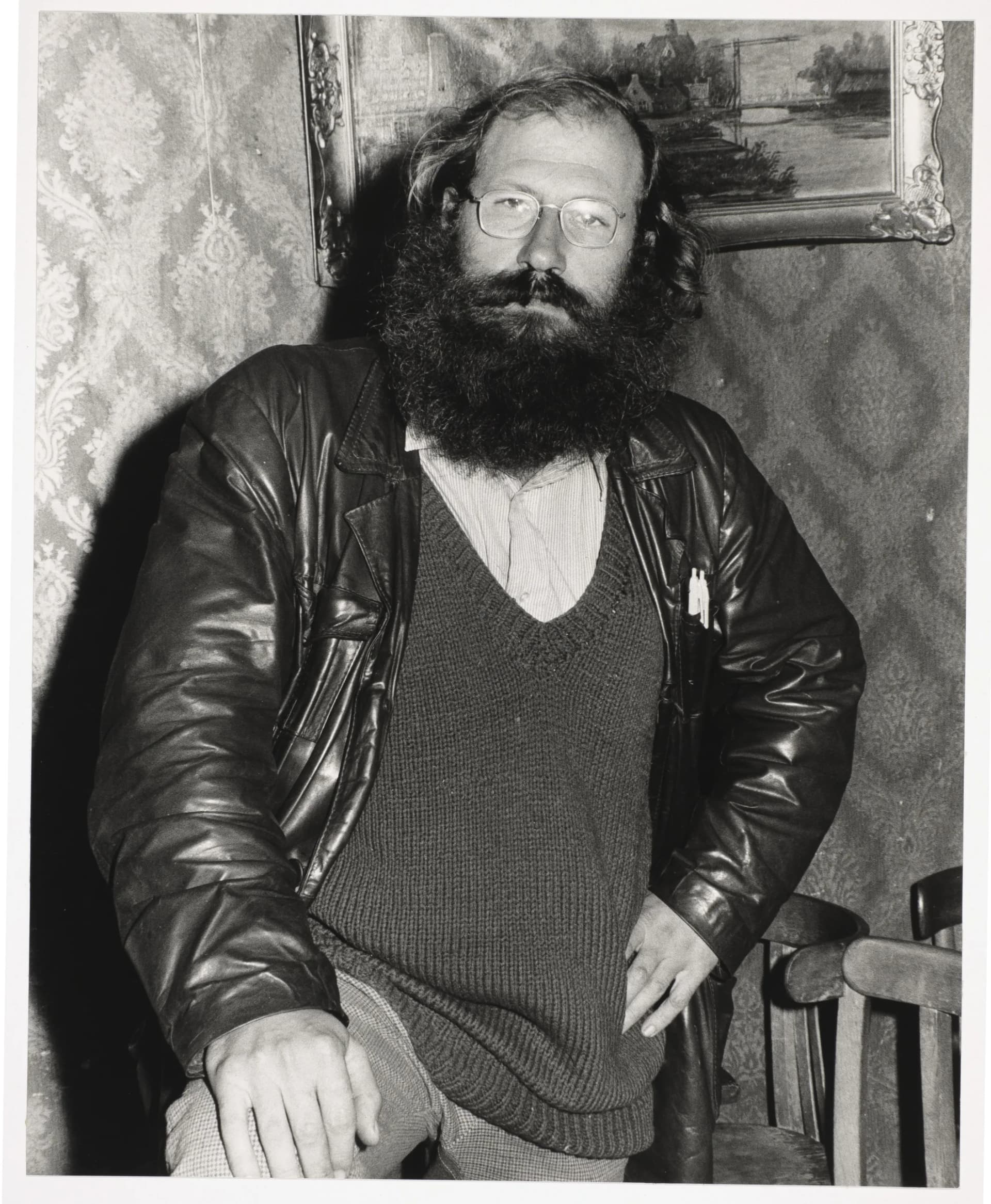 Jan Boer