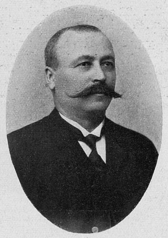 František Pavlok